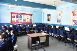Oxford Senior Secondary School Galley Image 4