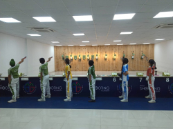 Indoor Sports Facilities