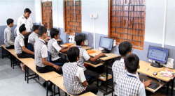 M.G.M. English Medium School Gallery Image 4