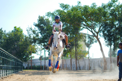 স্কুল গ্যালি ছবি