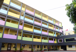 Vijay Bharti School Galley Image 4