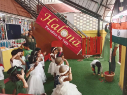 Halona Preschool,Besant nagar Galley Image 2