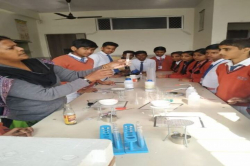 NEW SAINIK INTERNATIONAL SCHOOL Galley Image 4