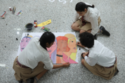 Heritage Girls School Galley Image 4