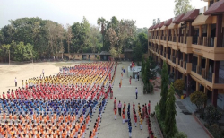 Schools in Vaishali, B D PUBLIC SCHOOL, PANAPUR LANGA HAJIPUR, HAJIPUR, Vaishali