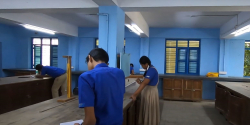 SHRINE VAILANKANNI SENIOR SECONDARY SCHOOL Galley Image 3