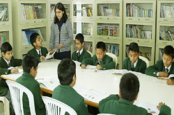Green Valley English School Galley Image 4