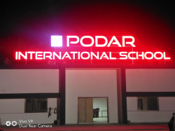 Podar International School  - Surat (Jahangirabad) Galley Image 4