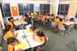Akshar Arbol International School Galley Image 2