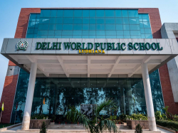 Delhi World Public School Galley Image 2