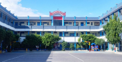 Gurukul International School, Bhagwanpur Vichla, boarding school in HALDWANI