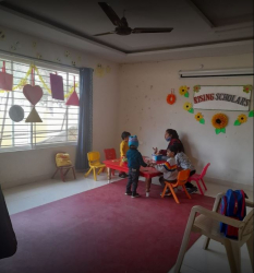 Rising Scholars Play Group and Nursery School Galley Image 2
