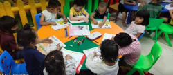 Little Champs Montessori School & Day Care Galley Image 4