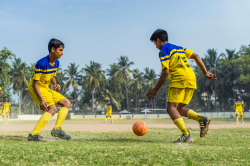 ಶಾಲೆಯ ಗ್ಯಾಲಿ ಚಿತ್ರ