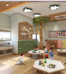 Classroom