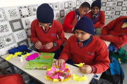 NEW SAINIK INTERNATIONAL SCHOOL Galley Image 2