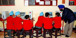 Lawrance Public Senior Secondary School Galley Image 2