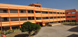 Schools in Gitilpiri, Ranchi, DAV PUBLIC SCHOOL, SECTOR-III DHURWA, DHURWA, Ranchi