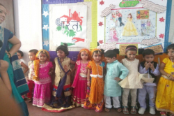 DAV Centenary Public School Galley Image 4