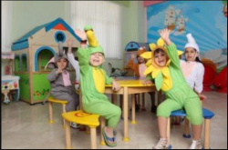 Best Day Care Centres in Shalimar Garden Extension Ii, Ghaziabad, BACHPAN A PLAY SCHOOL Rajendra Nagar, 3/90, Sector - 5, Rajender Nagar, Block 2, Sector 5,Rajendra Nagar, Ghaziabad