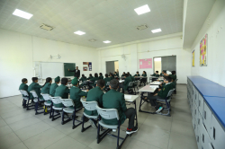 Classroom
