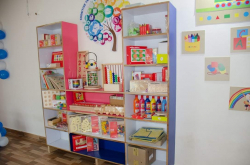 Little Millennium Pre-School Uruli Devachi Galley Image 2