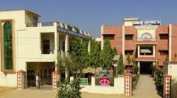 Schools in Jhunjhunu, DUNDLOD VIDYAPEETH, PO DUNDLOD,NAWALGARH, Jhunjhunu, Jhunjhunu