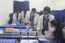 Mahesh PU College Galley Image 4