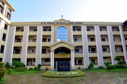 S R PUBLIC SCHOOL Galley Image 2