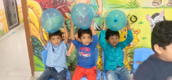 Bright Buddies Pre school Galley Image 2