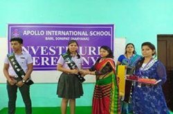 Apollo International School Galley Image 4