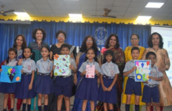 Navy Children School Galley Image 2