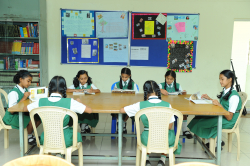 Cambridge School Galley Image 4