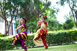 Sharanya Narayani International School Galley Image 4
