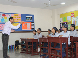 The Bay International School & Junior College Galley Image 2