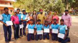 Ushodaya English Medium School Galley Image 4