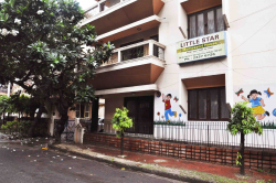 Pre schools, Playschools schools in Nicco Park, Kolkata, Little Star Montessori House, DL-24, Salt Lake Sector II,Sec-2, Sector II,Salt Lake City, Kolkata