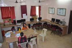 Christ Church School Galley Image 4