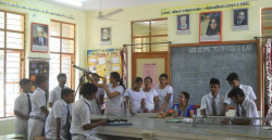 Jawahar Navodaya Vidyalaya Gallery Image 2