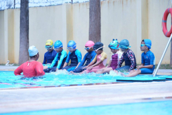 One World International School Galley Image 2