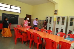 Chaitanya International School Galley Image 3