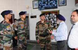 Army Public School Akhnoor Galley Image 4