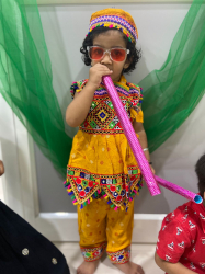 Little Incisors preschool and daycare Galley Image 4