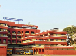 Ryan International School, Sector 11,Kharghar, Mumbai