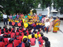 Poorna Pragna Academy School Galley Image 4