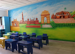 The Evolving Minds PreSchool Galley Image 4
