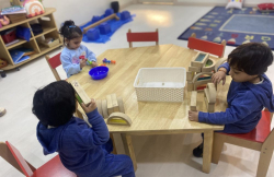 Wonderland Early Learning Center Galley Image 2