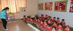 Stalwarts World School Galley Image 2