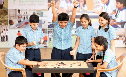 RELIANCE FOUNDATION SCHOOL Galley Image 4