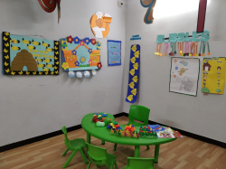 The Learning Curve Sarjapur Galley Image 4